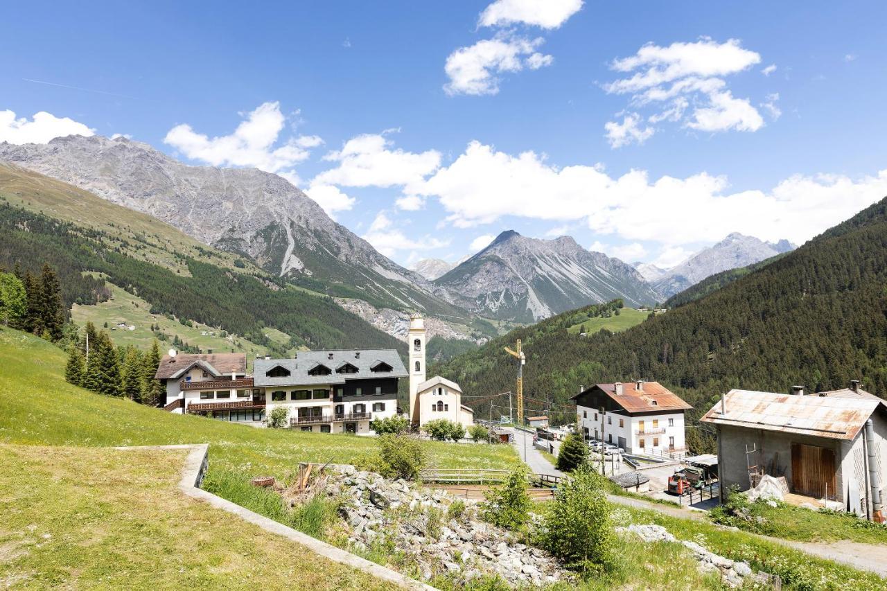 Baita Bruno 2 Sant'Antonio  Екстер'єр фото