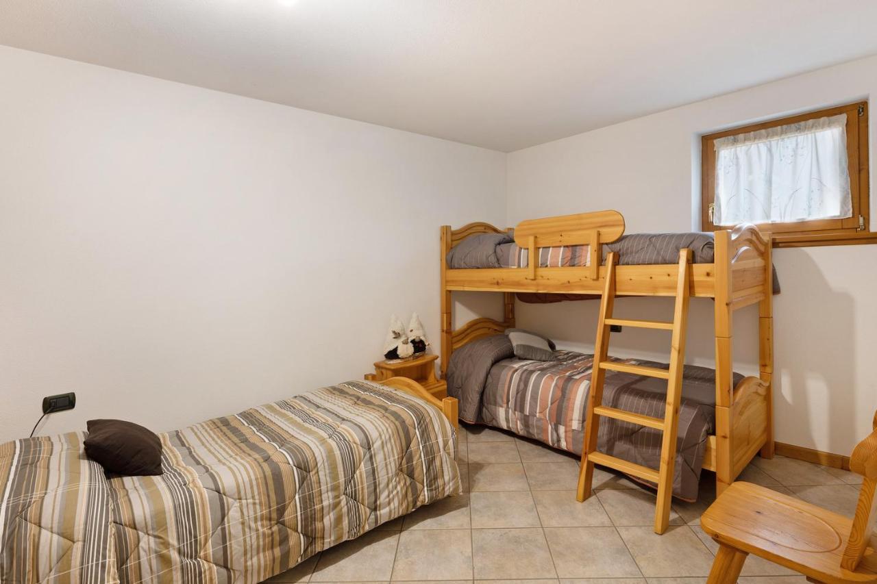 Baita Bruno 2 Sant'Antonio  Екстер'єр фото